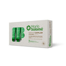 Maria Salome Capilar Hair Loss Prevention Serum box of 7 Ampoules (0.34 fl oz each)