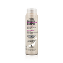 LENDAN Terra Smooth Shampoo – Softening & Shine‑Enhancing Shampoo with Hydrolyzed Keratin, Silk Protein & Plant Stem Cells – Anti‑Frizz, Gentle Cleansing – 300 ml