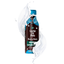 Leche Pal Pelo Curls in Harmony Combo Set: Shampoo, Nourishing Mask, Thermal Protector Defining Cream, and Argan Oil for Perfectly Defined, Hydrated Waves, 14.9 oz bottles, Set of 4