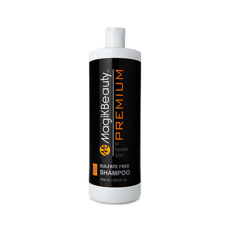 Magik Beauty |Premium Duo Shampoo and Conditioner 33 fl. oz