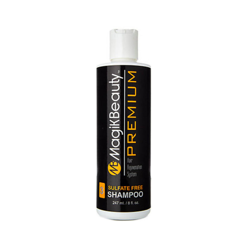 Magik Beauty | Premium Post BTX4HAIR Treatment 8 fl. oz