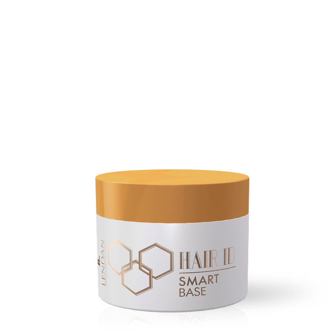 Lendan Hair ID Smart Base · Base de mascarilla reparadora · 6.2 oz · 175 ml