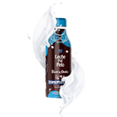 Leche Pal Pelo Rizos & Afro Thermal Protector For Hair Leave-in Treatment - Tratamiento Termoprotector para cabello seco y maltratado 14.9 oz.