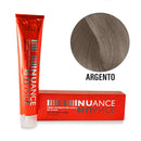 Nuance Italian Hair Coloring Cream with Ceramides,