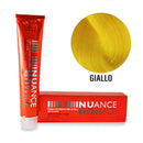 Nuance Italian Hair Coloring Cream with Ceramides,