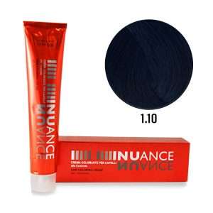 Nuance Italian Hair Coloring Cream with Ceramides,