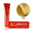 Nuance Italian Hair Coloring Cream with Ceramides,
