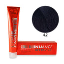 Nuance Italian Hair Coloring Cream with Ceramides,