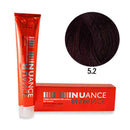 Nuance Italian Hair Coloring Cream with Ceramides,