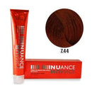 Nuance Italian Hair Coloring Cream with Ceramides,