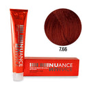 Nuance Italian Hair Coloring Cream with Ceramides,
