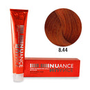 Nuance Italian Hair Coloring Cream with Ceramides,