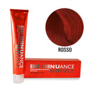 Nuance Italian Hair Coloring Cream with Ceramides,