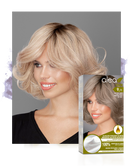 Alea Hair Color Cream Kit