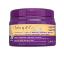 Nutrapel Color Care Mask Treatment for Dyed Hair and High Lights 12.6 oz.