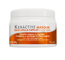 Nutrapel Keractive Repair & Detox Bundle – Shampoo + Masque Set