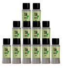 Recamier Professional Salon In Nano Keratin Shot  0.5oz/15ml (12 Pack)