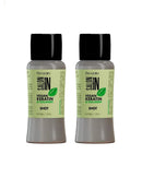 RECAMIER PROFESSIONAL SALON IN Nano Keratin Shot Beauty Line 0.5oz (15ml) - 2 UNITS