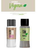 RECAMIER PROFESSIONAL SALON IN Vegan Keratin and Collagen Hair Shot Intensive Treatment - 2 Shots of 0.51 FL OZ/15 ML each  (BUNDLE)