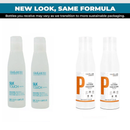 Salerm Silk Touch Hair Extra Shine, 2.36 oz (2 Pack)