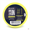 SalonIn Recamier Wax Matte Finishing and Styling Hair | Saloon in Cera Mate Para El Cabello Profesional 2.5 Ounces - 75 Grams
