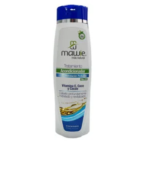 Mawie - Wholesale Price - Deep Moisturizing 2-PIECE Kit - Pack of 10