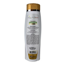 MAWIE Nutrition Conditioner with Coconut Oil, Vitamin E & Wheat Germ – Deep Hydration, UV Protection & Shine – 450 ml