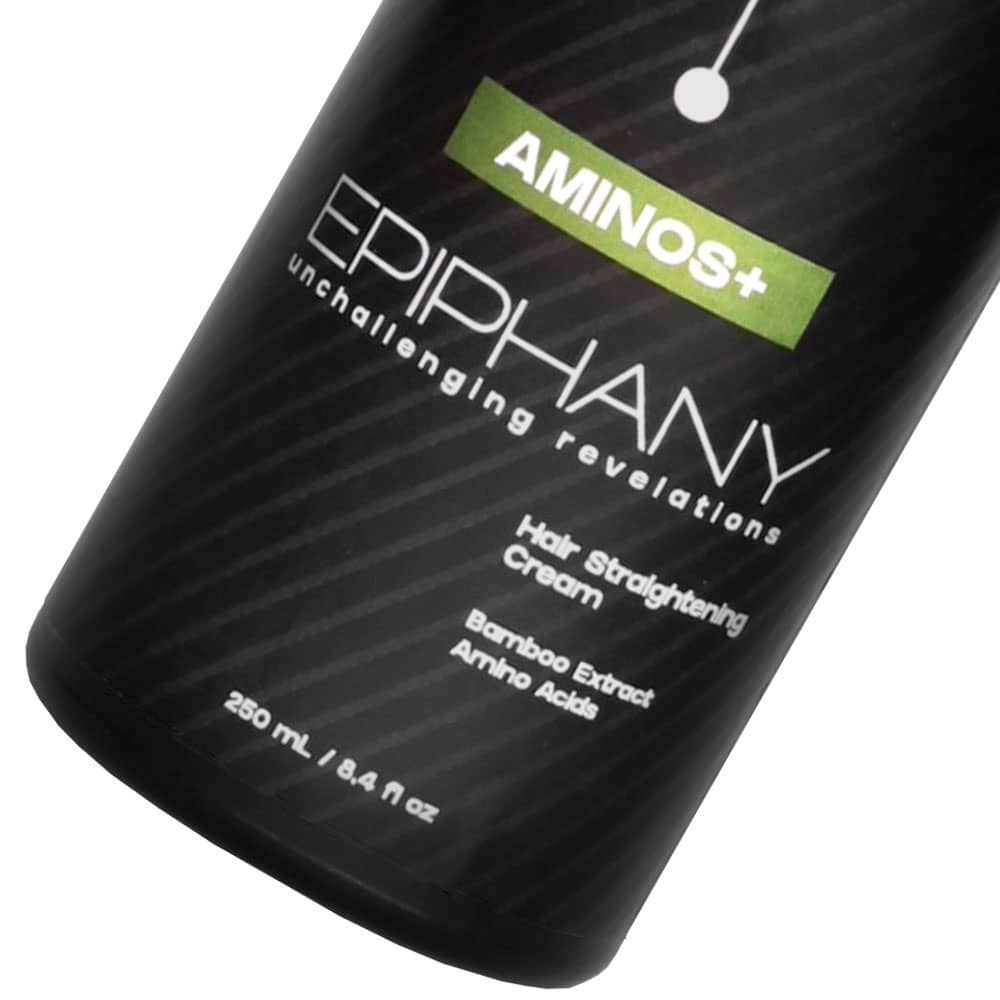 EPIPHANY - Aminos+ Professional Kit | Full Treatment Set | 8.4Oz