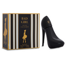 Good Girl Bad Girl Gold Eau De Parfum For Women Pour Femme 3.4oz - Perfume For Women - Fragrance - Spray