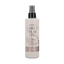 SALERM - Cuticular Sealant Spray - Biokera Bioplastia - 200 ml  – Anti‑Frizz Cuticle Protector with Flexible Polymers | Intense Shine, Humidity Resistance & Heat Protection up to 200°C