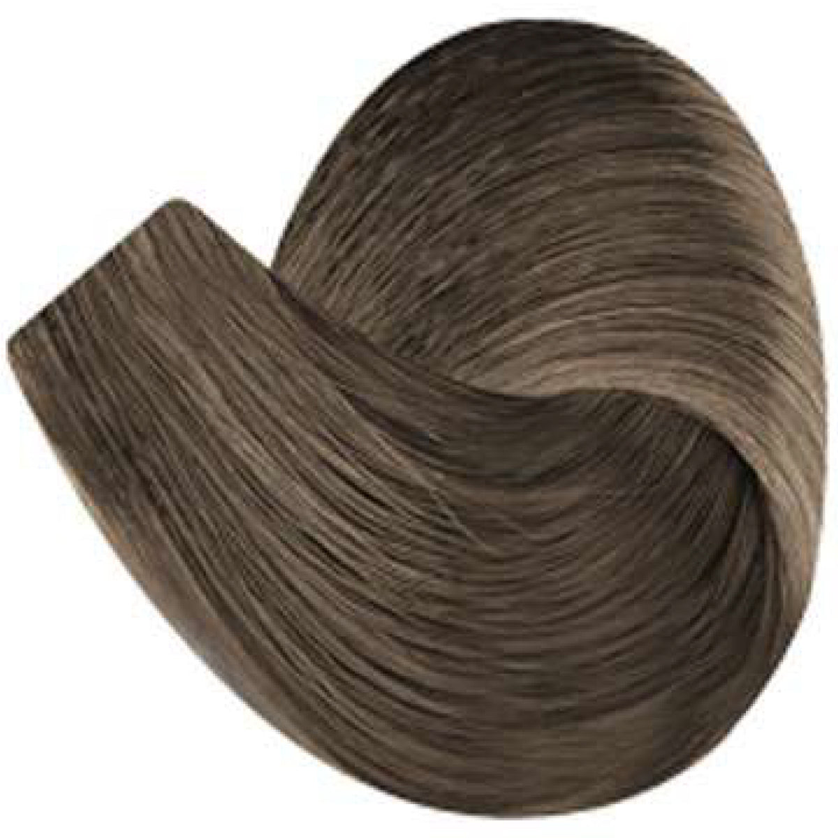 Nutrapel - ColorTech, Permanent Hair Color Cream, Formula 1:1 1/2 3.2 oz. + Peroxide Vol 20 135ml