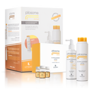 Lendan Pilosome Stimul B-Trixil Complex Hair Extract, 12 x 0.2 fl. oz.