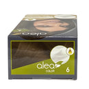 Alea Hair Color Cream Kit