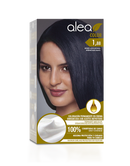 Alea Hair Color Cream Kit
