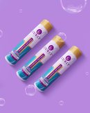 Curly Lovers Natural Shampoo DETOX 10.22.fl.oz - Shampoo Natual DETOX