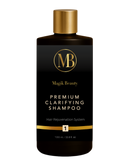 Magik Beauty | Premium Duo Clarifying Shampoo and BTX4HAIR Capillary treatment 33 fl. oz