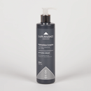 LA PUISSANCE Hydrashine Leave-In Styling Cream - Hydration and Shine for Dull and Dehydrated Hair - Parabens and Cruelty Free, Hialubot™ + Natural Flower Oils - for Home and Salon Use- 8.45 fl oz