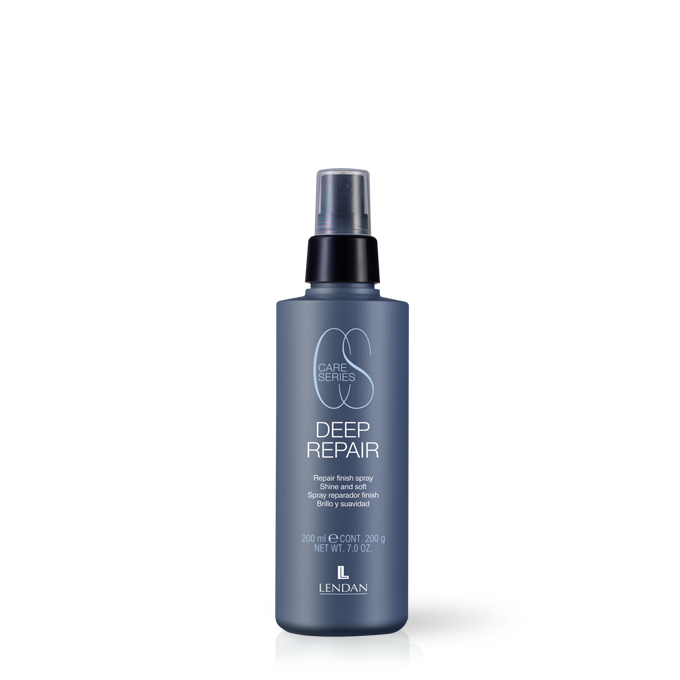Lendan - Leave-In Repair Spray - Deep Repair - 200 ml