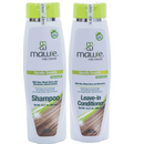 Keratin Smoothing Shampoo, Conditioner and hair mask Set | keratin Hair Treatment for Smoothing & Nourishing | with keratin, aloe vera, murumuru | Paraben and Sulfate Free.