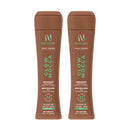 Naissant Professional Glow Mocca - Glow Mocca Matiz Hair Color Intensifier and Tone Corrector.