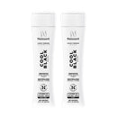 naissant Professional Hair Purple Shampoo for Color Treated Hair. Color Care, Prepare and No Yellow Brassy. Without Salt,Sulfate, Paraben and Ammonia. (Black,Negro)