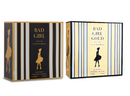 Fragrance Couture BAD GIRL - BLACK & GOLD bundle 3.4 fl oz Spray Women's Perfume