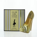Fragrance Couture - Ladies Glam Girl Gold EDP Spray 3.4 fl. oz.