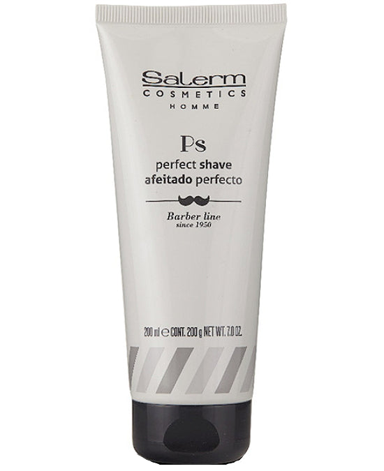SALERM - After Shave for Men - Homme Barber Line - 200 ml