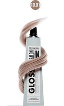 Recamier Professional Salon In Gloss Hair Color Creme 2.1oz | Zero Ammonia | Zero Lift