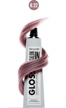 Recamier Professional Salon In Gloss Hair Color Creme 2.1oz | Zero Ammonia | Zero Lift