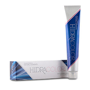 HidraColor Hair Coloring Cream - 9 Very Light Blonde - Rubio Clarisimo