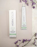 HidraColor ZERO Ammonia Free Permanent Hair Color Dye Cream -
