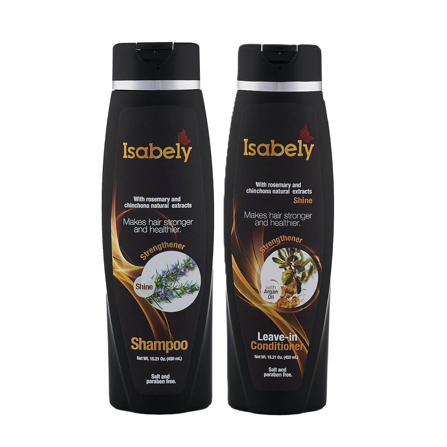 Mawie - Wholesale Price - Isabely Rosemary 2-PIECE KIT - Pack of 10