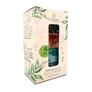 MAWIE Glycerin Soap Pack of 4 – Moisturizing, Gentle, and Natural Skin Care